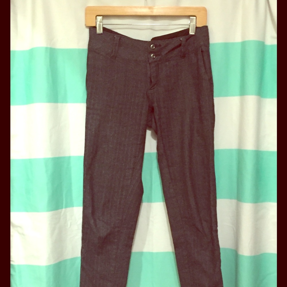 Prana pants